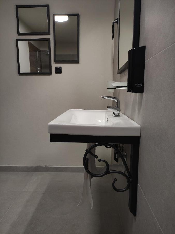 Cruzeto Apartment Sivota  Luaran gambar