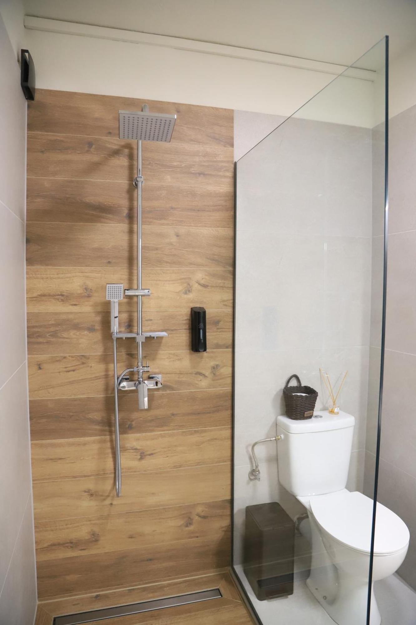 Cruzeto Apartment Sivota  Luaran gambar