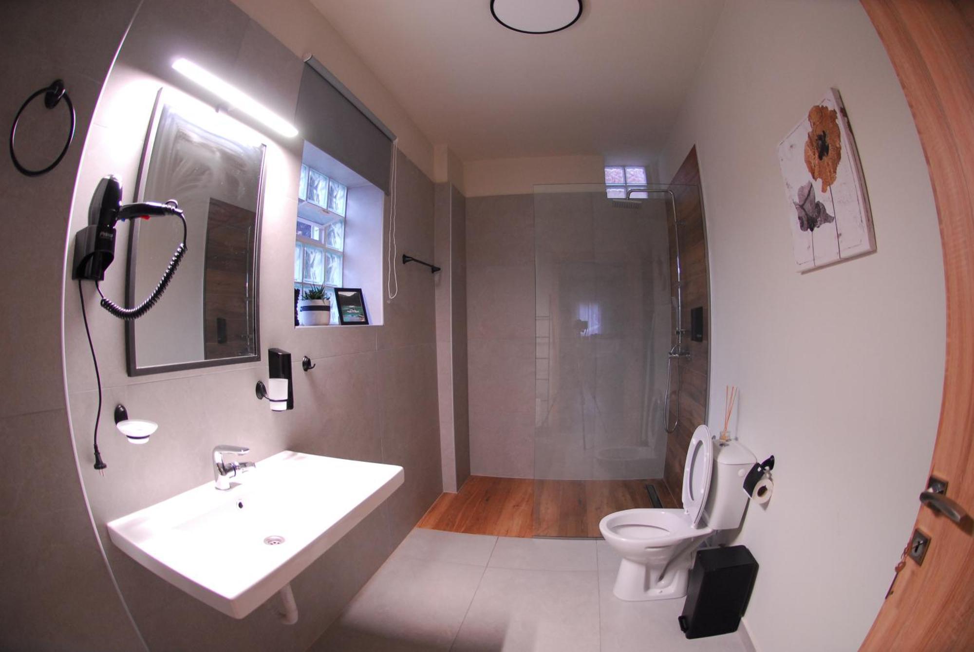 Cruzeto Apartment Sivota  Luaran gambar