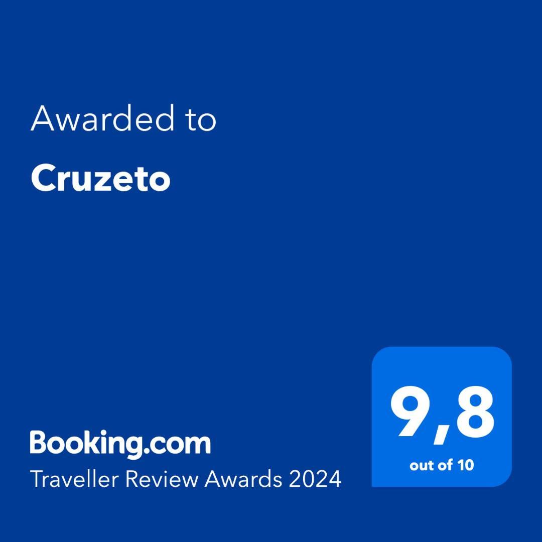 Cruzeto Apartment Sivota  Luaran gambar
