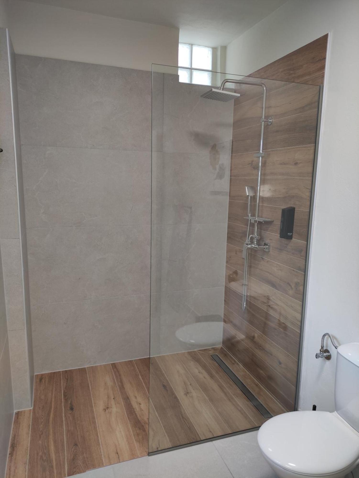 Cruzeto Apartment Sivota  Bilik gambar